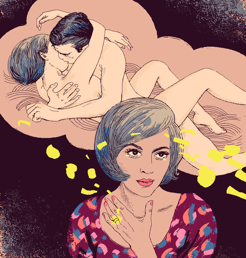 Illustrations Of Sex 23